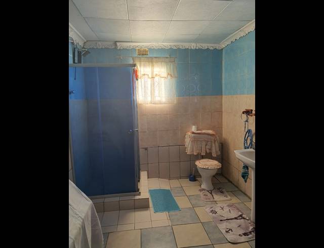 3 BEDROOM HOUSE FOR SALE IN SITHEMBILE